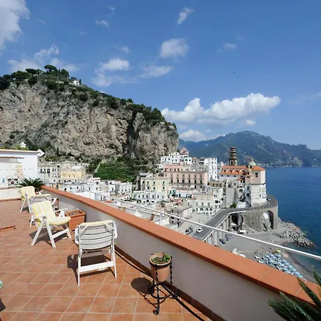 Casa vacanze Casa Rossa