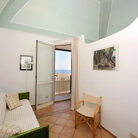 Casa Rossa Prázdninový dům Atrani