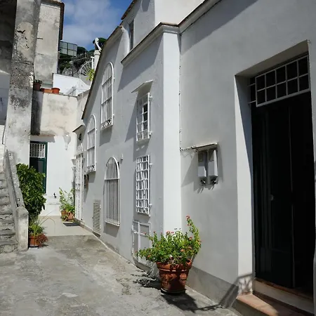 Дом отдыха Casa Rossa *