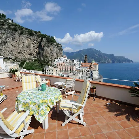 Casa Rossa Дом отдыха *