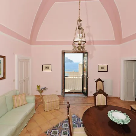 Casa Rossa Дом отдыха *