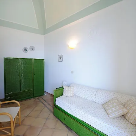 Casa Rossa Атрани