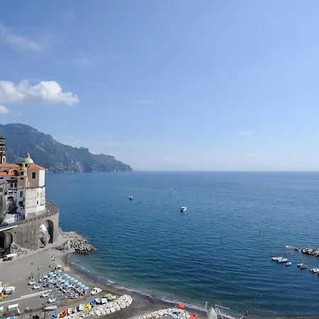 Дом отдыха Casa Rossa *