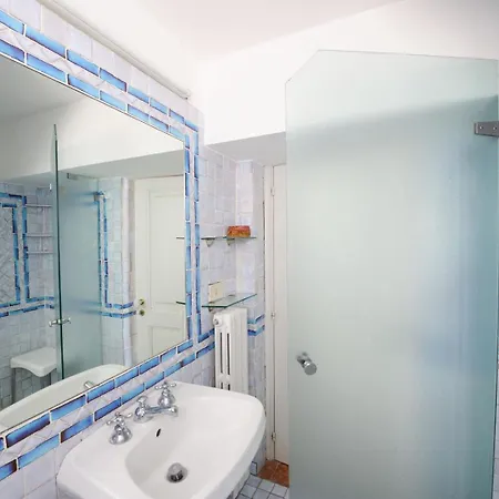 Дом отдыха Casa Rossa Атрани