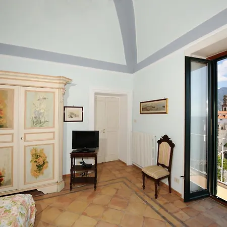 Casa Rossa * Атрани