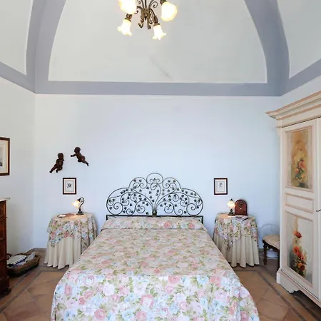 Casa Rossa Атрани