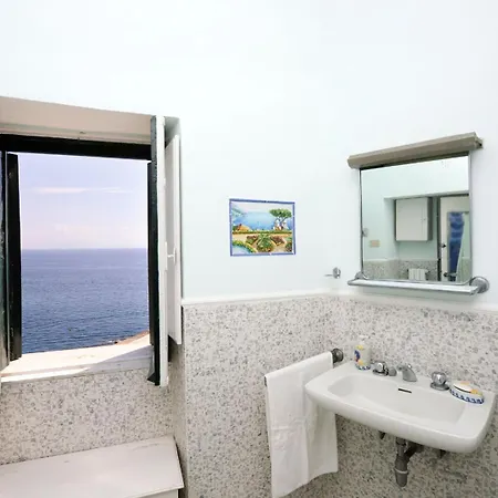 Дом отдыха Casa Rossa *