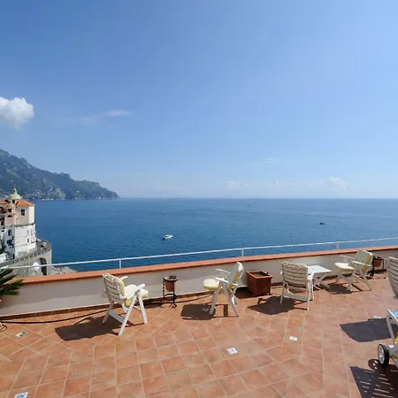 Дом отдыха Casa Rossa