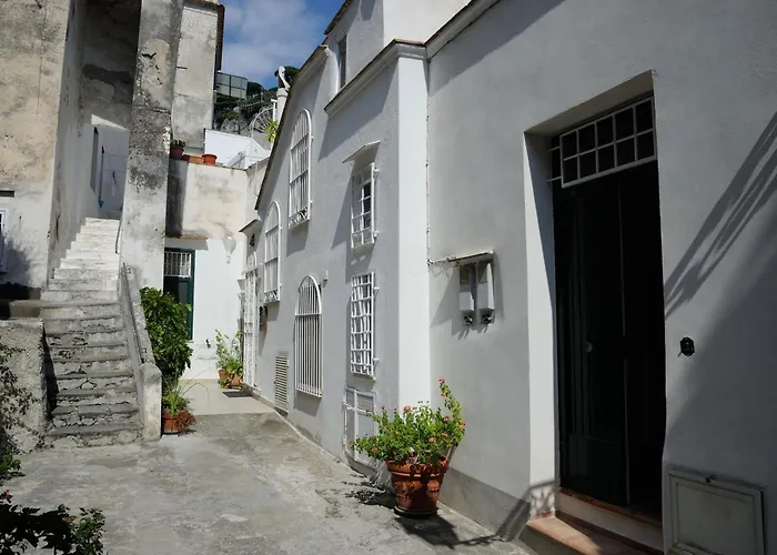Tatil Evi Casa Rossa *