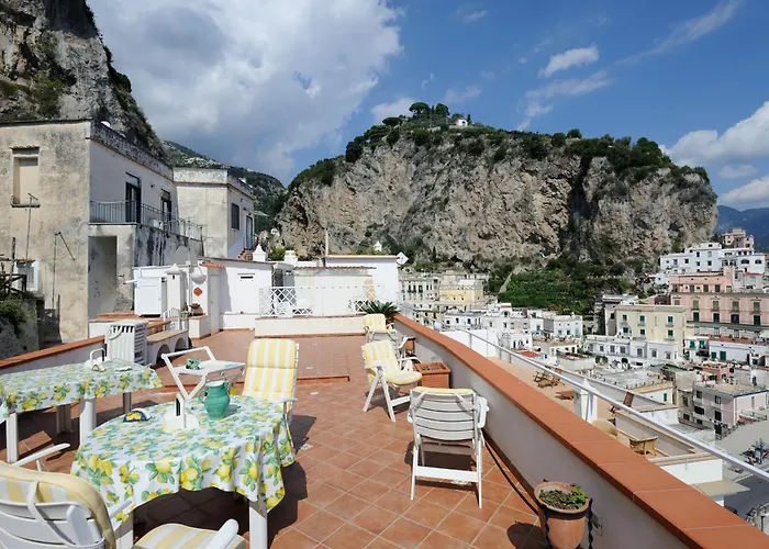 Tatil Evi Casa Rossa *