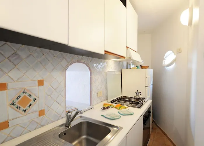 Casa Rossa Tatil Evi