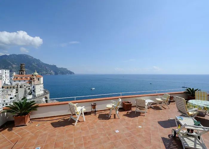 Tatil Evi Casa Rossa