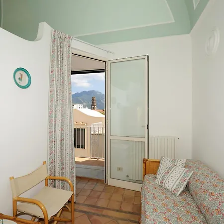 Casa Rossa Holiday home *