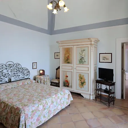 Casa Rossa Holiday home