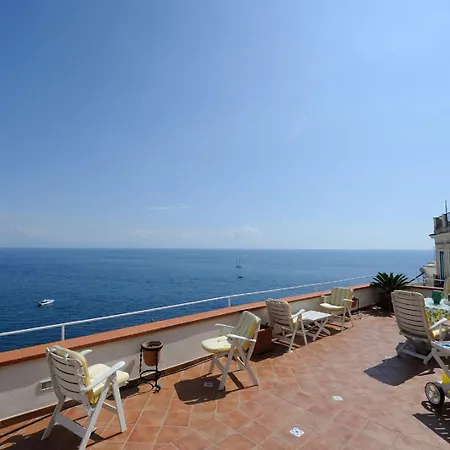 Casa Rossa Holiday home