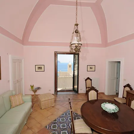Casa Rossa בית נופש