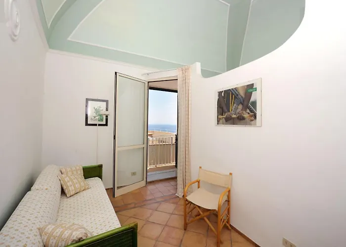 Casa Rossa 펜션 아트라니